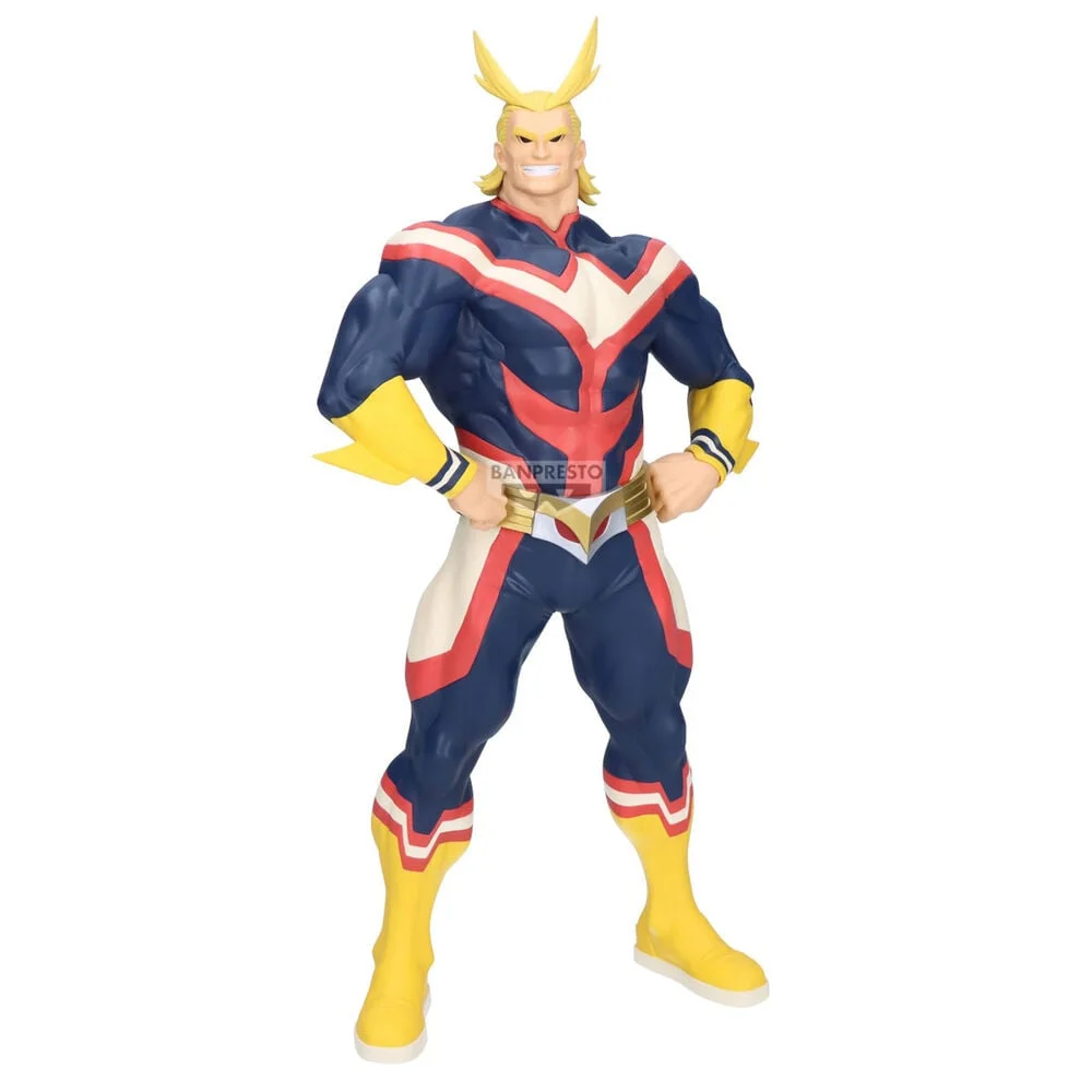MY HERO ACADEMIA - All Might - Figure Grandista 28cm